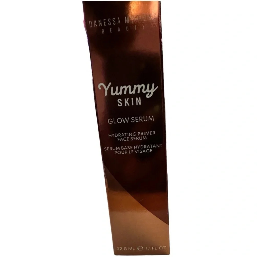 NWB Danessa Myricks Beauty‎ Yummy Skin Glow Serum with Hyaluronic Acid - Picture 5 of 5